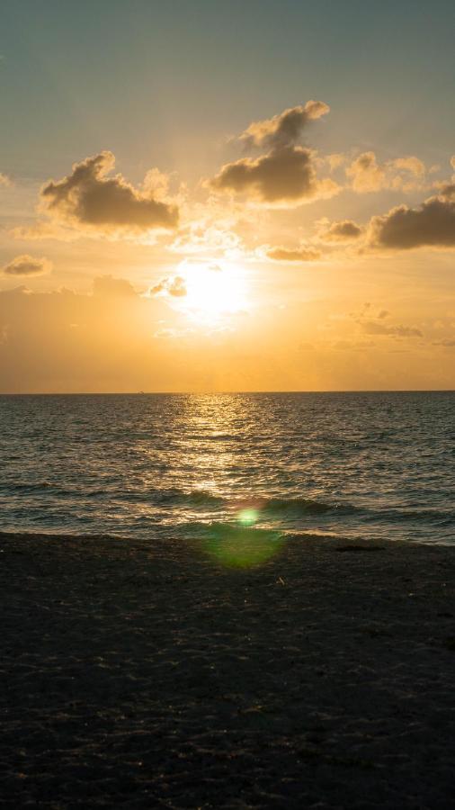 Totem Beach Club Celestun Dış mekan fotoğraf