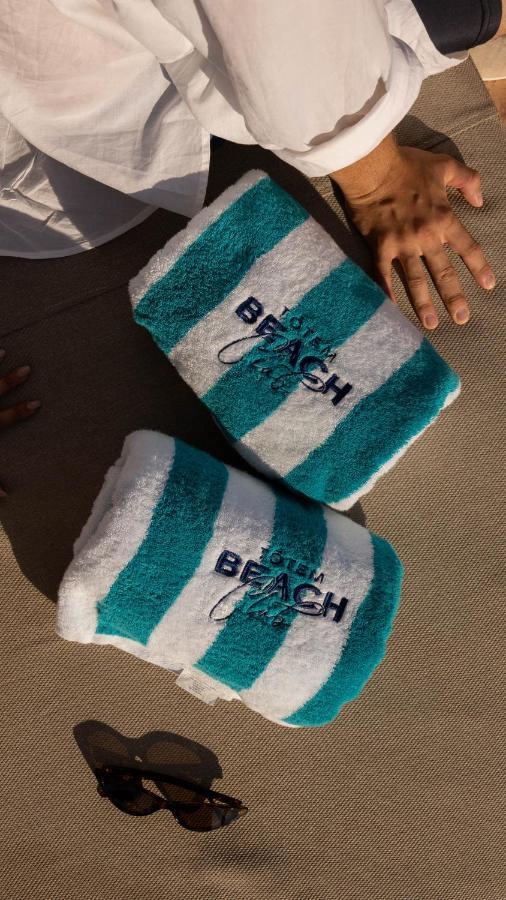 Totem Beach Club Celestun Dış mekan fotoğraf