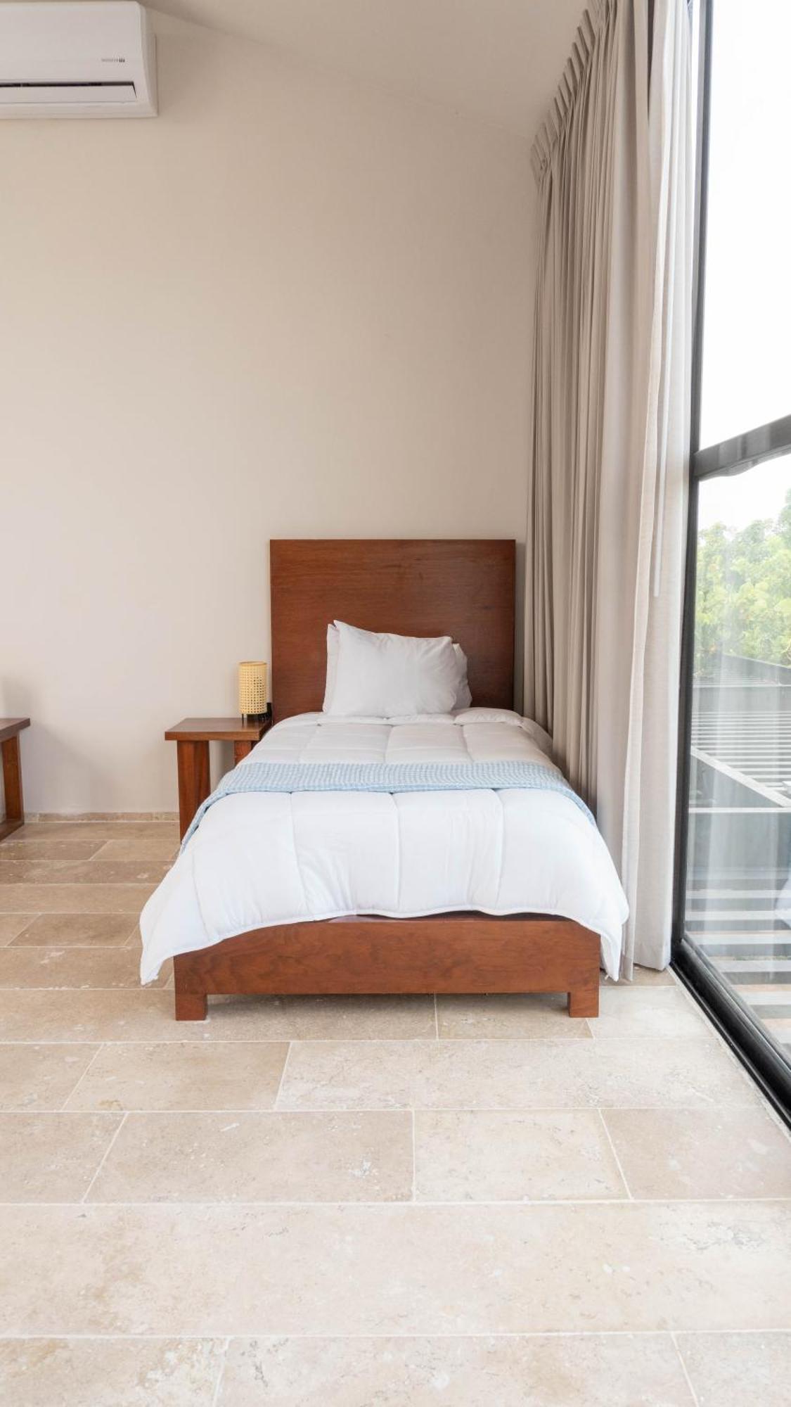 Totem Beach Club Celestun Dış mekan fotoğraf